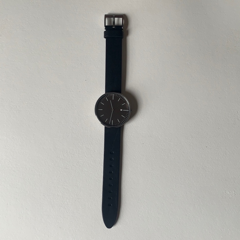 Uniform Wares 200 series watch